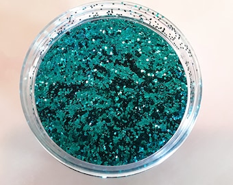 1mm Chameleon Glitter-Safe for Face and Body