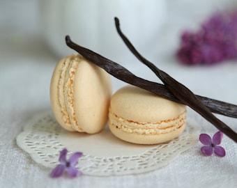 French Vanilla Flavor/Fragrance Oil