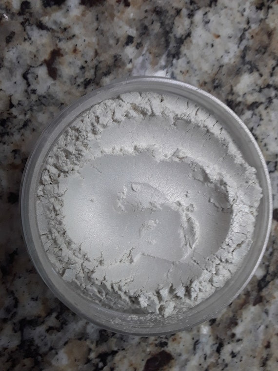 Mandarin Orange - Orange Flash Edible Pigment