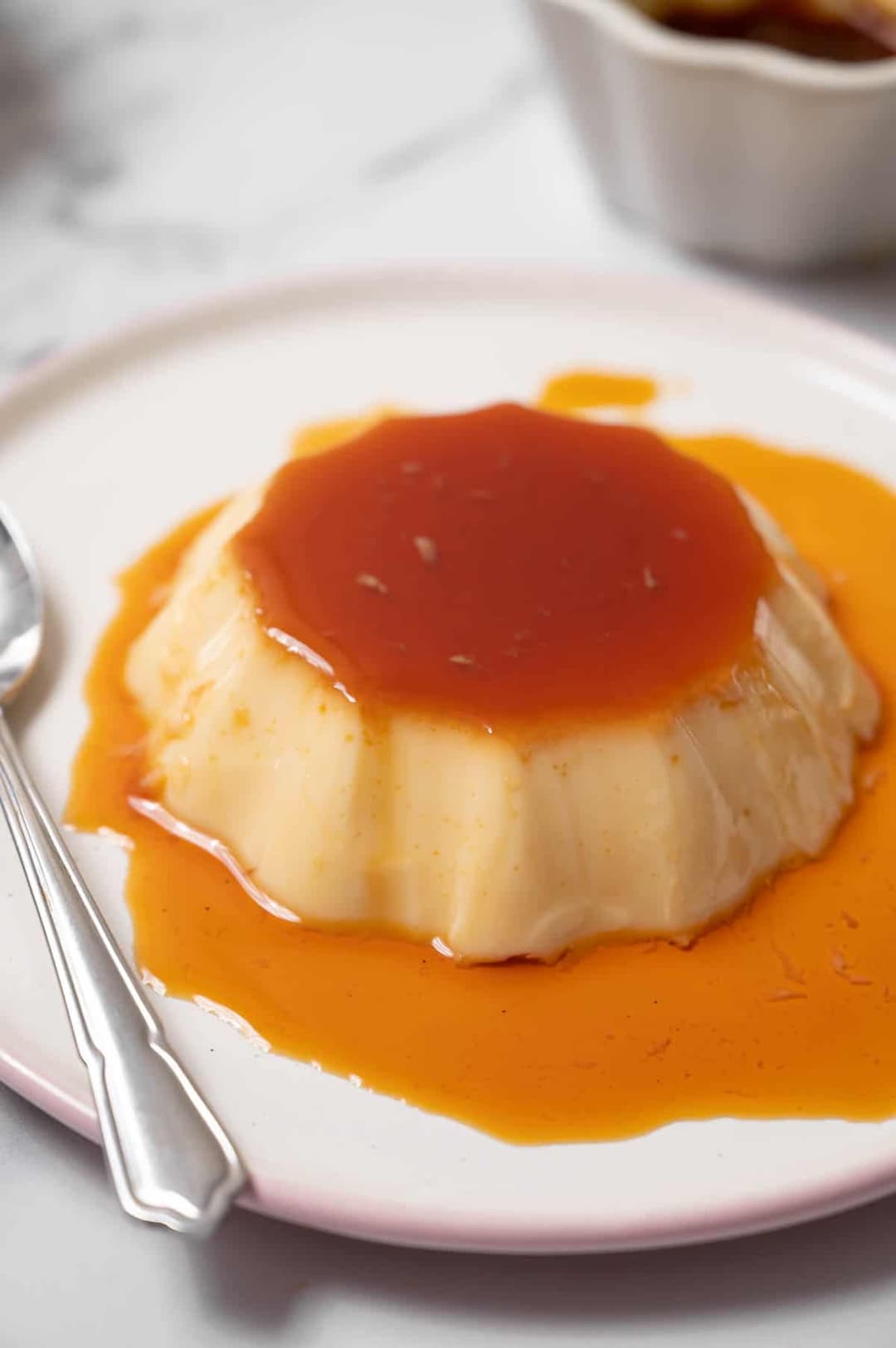 Fragrence Flan Flan Fragrance Oil - Etsy