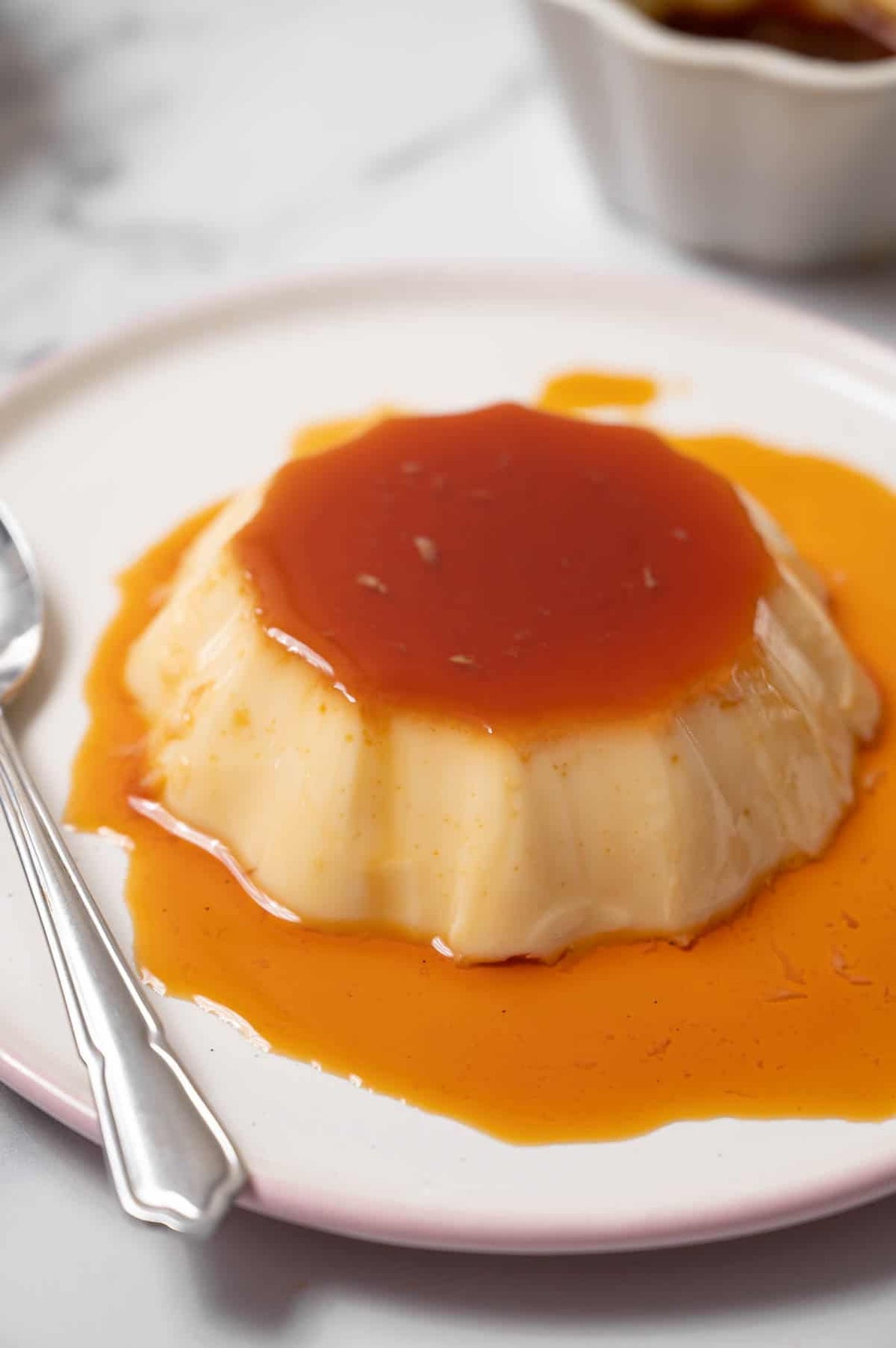 Fragrence Flan Flan Fragrance Oil - Etsy