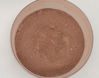 Peach Fuzz Matte Pigment-Safe for Face and Body