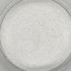 Brillantina de diamante microfina, segura para rostro y cuerpo