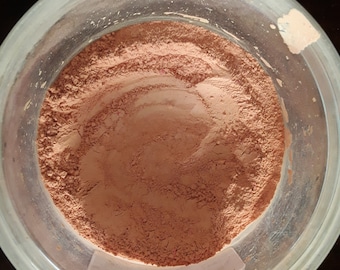 Peaches and Cream Matte Pigment-Safe for Face and Body