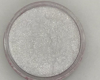 Ultra Fine Emerald Spark Glitter-Safe for Face and Body