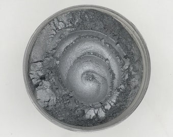 To Battle! Mica Pigment-Safe for Face and Body