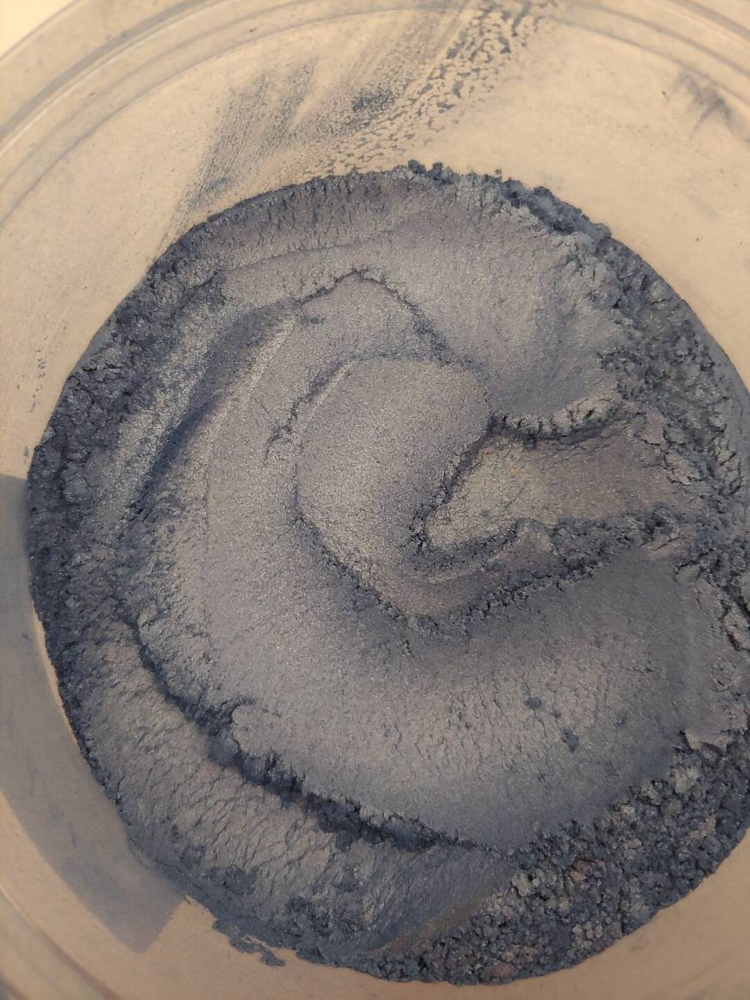 Limited Edition Raindrop Mica Powder Safe for Face and Body Etsy