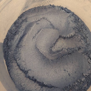 Limited Edition - Raindrop Mica Powder - Safe for Face and Body