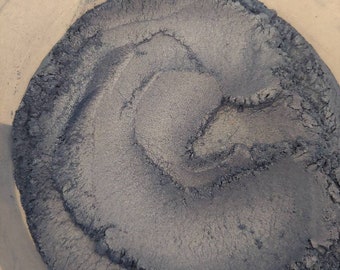 Limited Edition - Raindrop Mica Powder - Safe for Face and Body