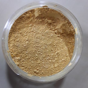 Haystack Matte Pigment-Safe for Face and Body