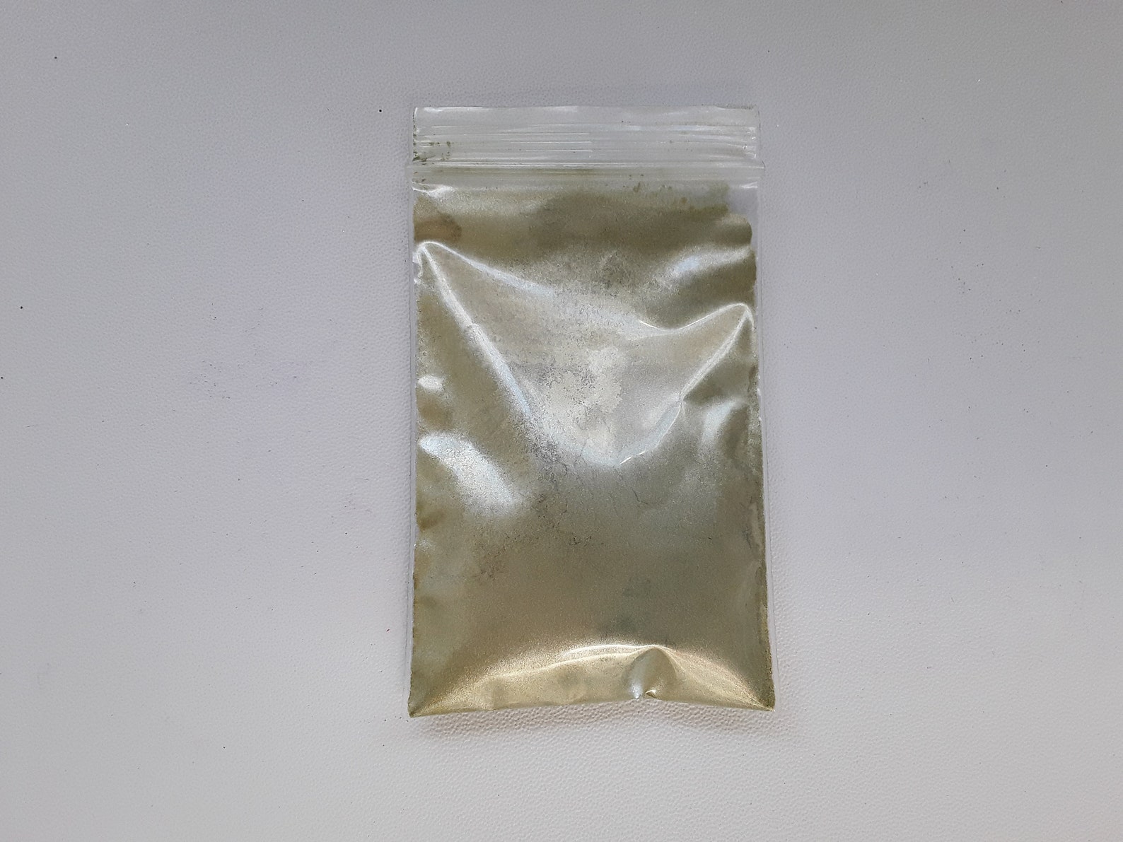 Micatea Green Tea Mica Pigment-safe for Face and Body - Etsy
