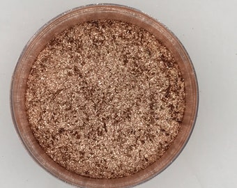 Arabian Nights Flake Mica-Safe or Face and Body