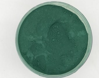 English Ivy Matte Pigment-Safe for Face and Body