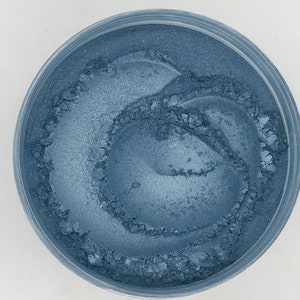 Venetian Silk Mica Pigment-Safe for Face and Body