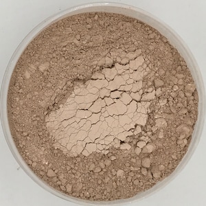 Flesh and Bone Matte Pigment-Safe for Face and Body