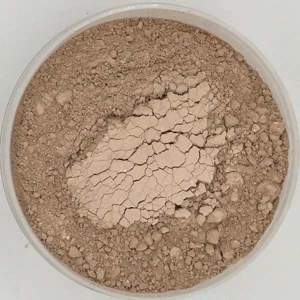 Flesh and Bone Matte Pigment-Safe for Face and Body