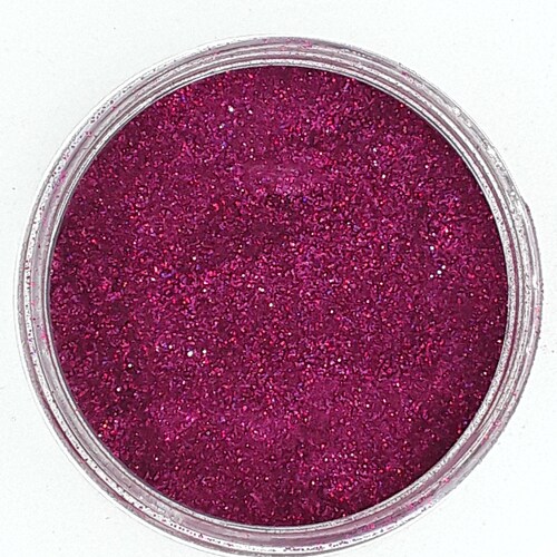 Micea Acid Pink Brooch