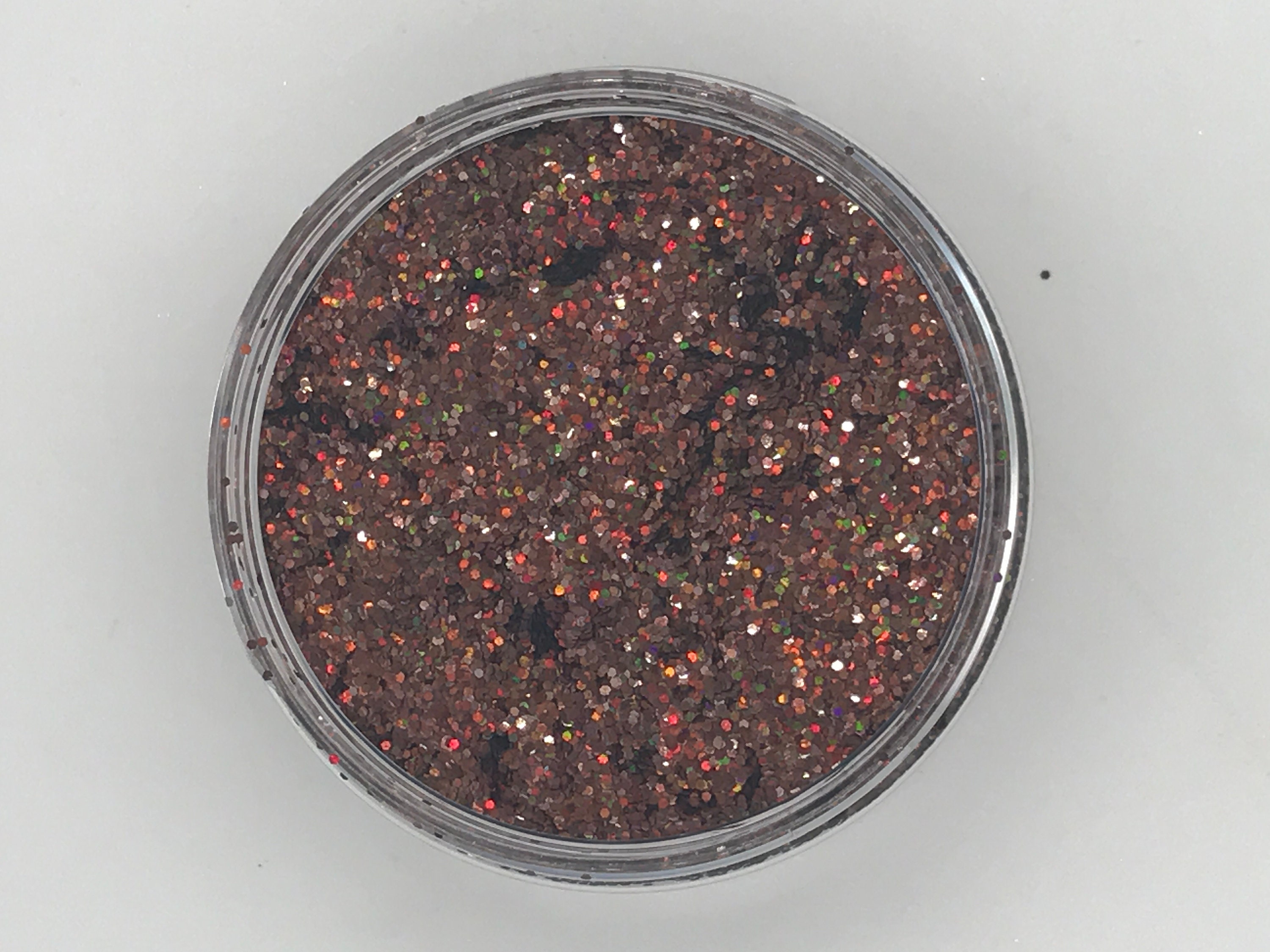 WICKED Holographic Purple Glitter Professional Grade Cosmetic