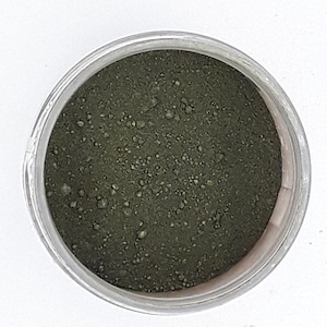 Warrior Mica Pigment-Safe for Face and Body