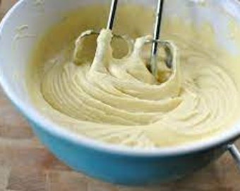 Cake Batter Fragrance Oil