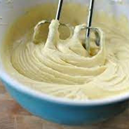 Cake Batter Fragrance Oil Etsy