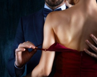 Total Seduction Fragrance Oil