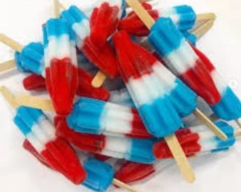 Summer Ice Pop Flavor/Fragrance