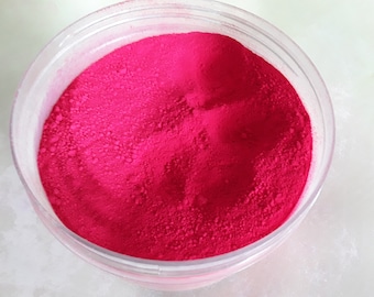 Twice Bitten Matte Pigment - Safe for Face and Body