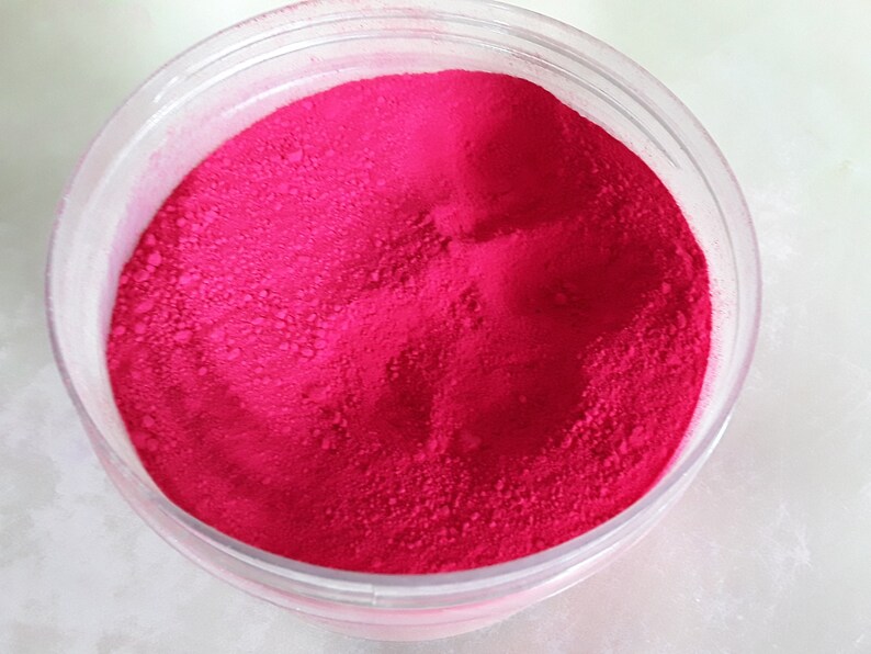 Twice Bitten Matte Pigment - Safe for Face and Body Twice Bitten Matte Pigment - Safe for Face and Body
