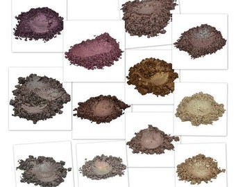Custom Color Options