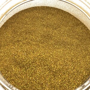 Purpurina Doblón Española Microfina Segura para Rostro y Cuerpo