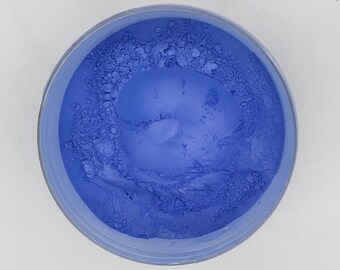 Thomas, the Tank Engine Mica Pigment-Safe for Face and Body