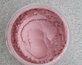 So Embarrassed Mica Powder Pigment-Safe for Face and Body