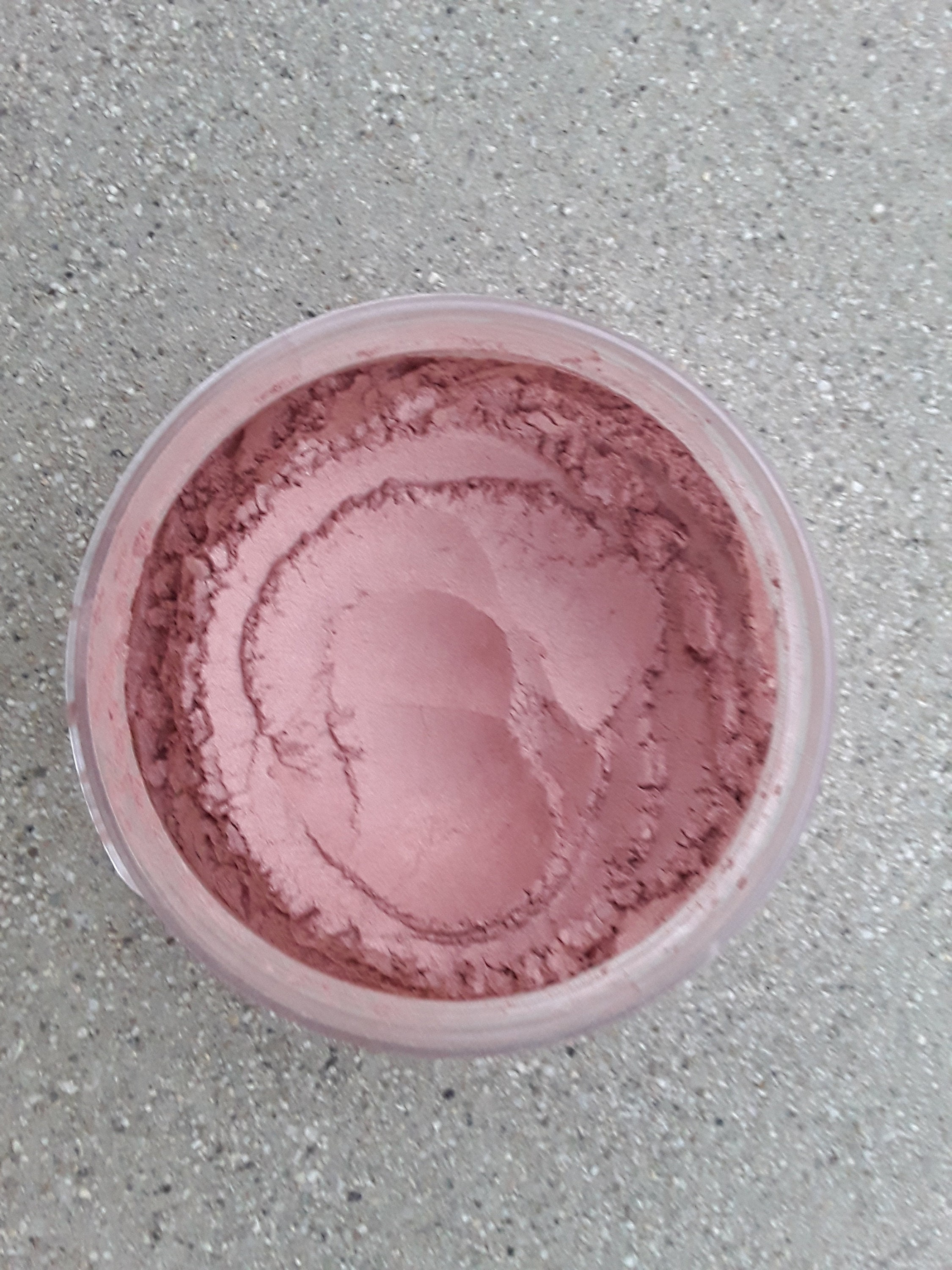 Blushed Bronze Mica Powder - Wholesale Supplies Plus