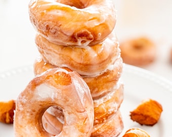 Glazed Donut Flavor/Fragrance Oil