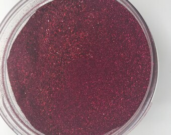 Ultra Fine Cabernet Glitter-Safe for Face and Body
