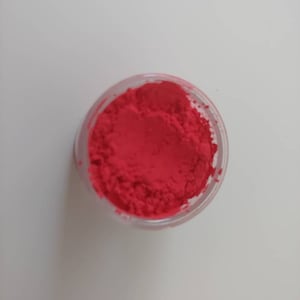 Scarlett O'Hara Pigmento termocromico - Sicuro per viso e corpo