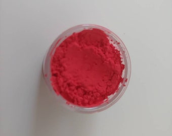 Color Changing Pigments