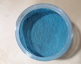 Lily Pad Matte Pigment-Safe for Face and Body