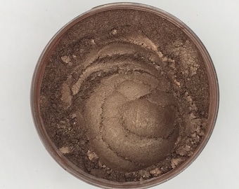 Brown/Bronze Pigments