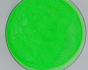 Ultra Fine Granny Smith Apple Glitter-Safe for Face and Body