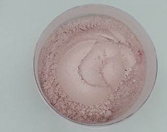 Mother of Pearl Mica Pigment-Safe for Face and Body