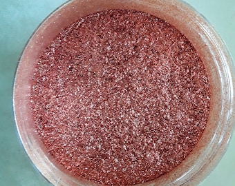 Orange/Copper Pigments