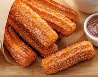 Churro Flavor/Fragrance Oil