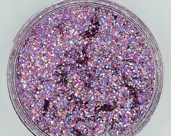 1mm My Valentine Glitter-Safe for Face and Body