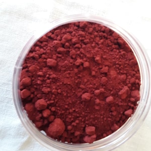 Sumac Matte Pigment-Safe for Face and Body