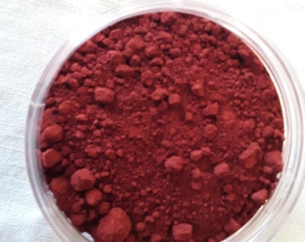 Sumac Matte Pigment-Safe for Face and Body