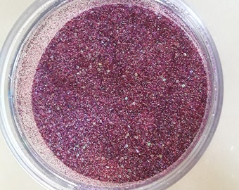 Limited Edition - Ring Around the Rosie Glitter Mix-Safe for Face and Body