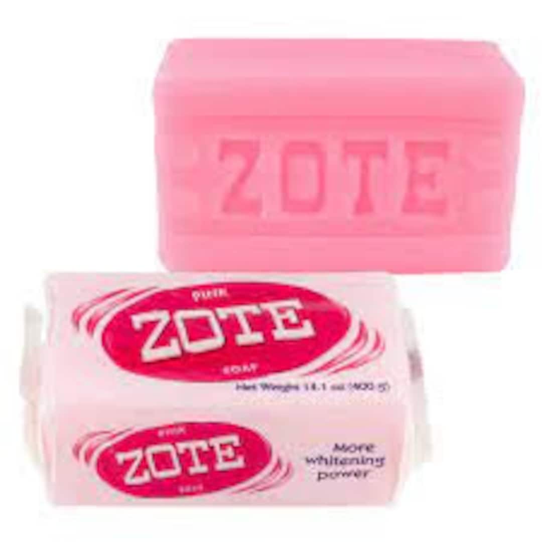 Zote soap for acne outlet