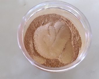 Luxury Mica Pigment-Safe for Face and Body